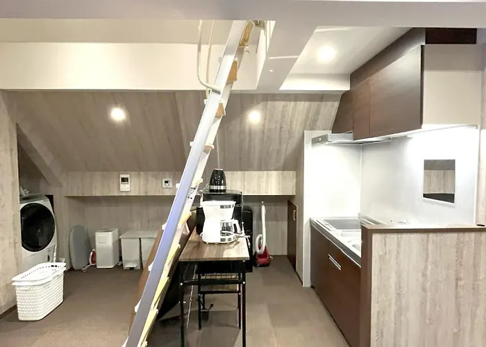Urban Stay Shinjuku East - Vacation Stay 67914V