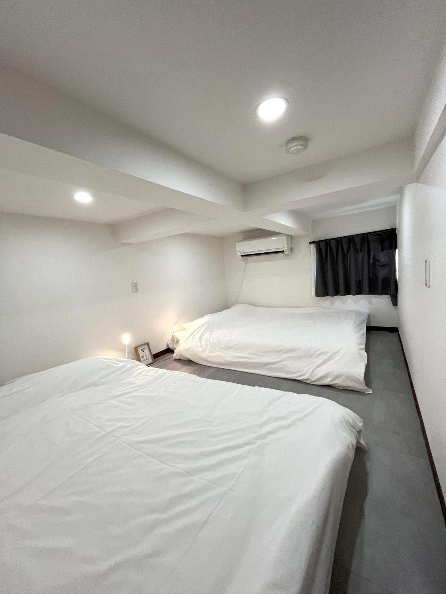 Apartment Urban Shinjuku East - Vacation 67914v Tokyo