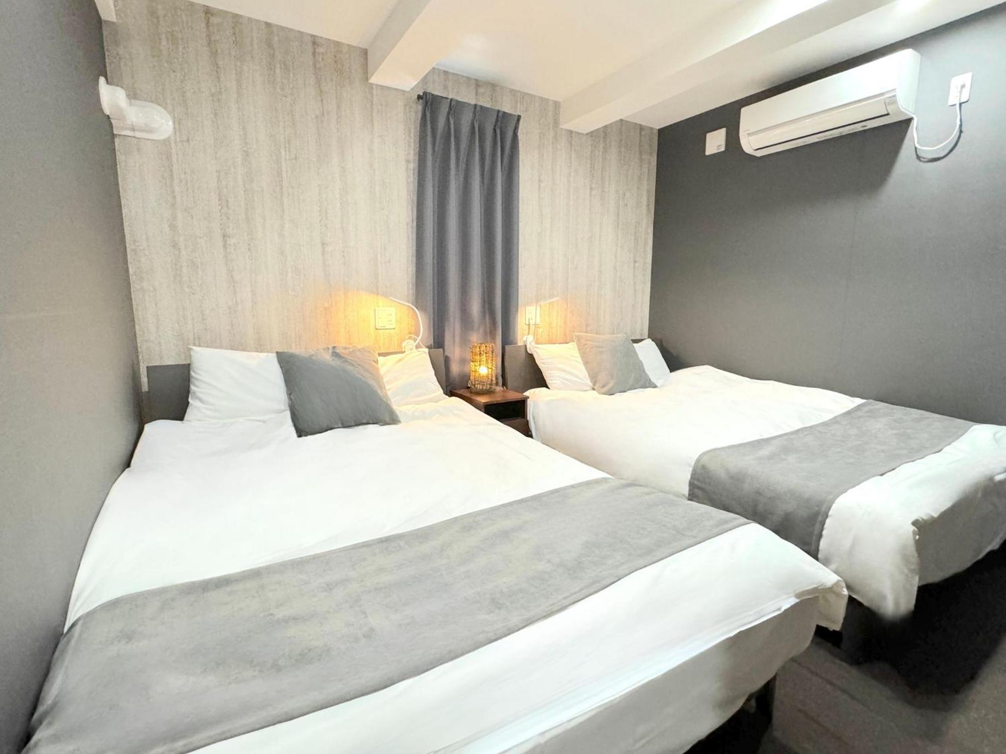 Apartment Urban Shinjuku East - Vacation 67914v *