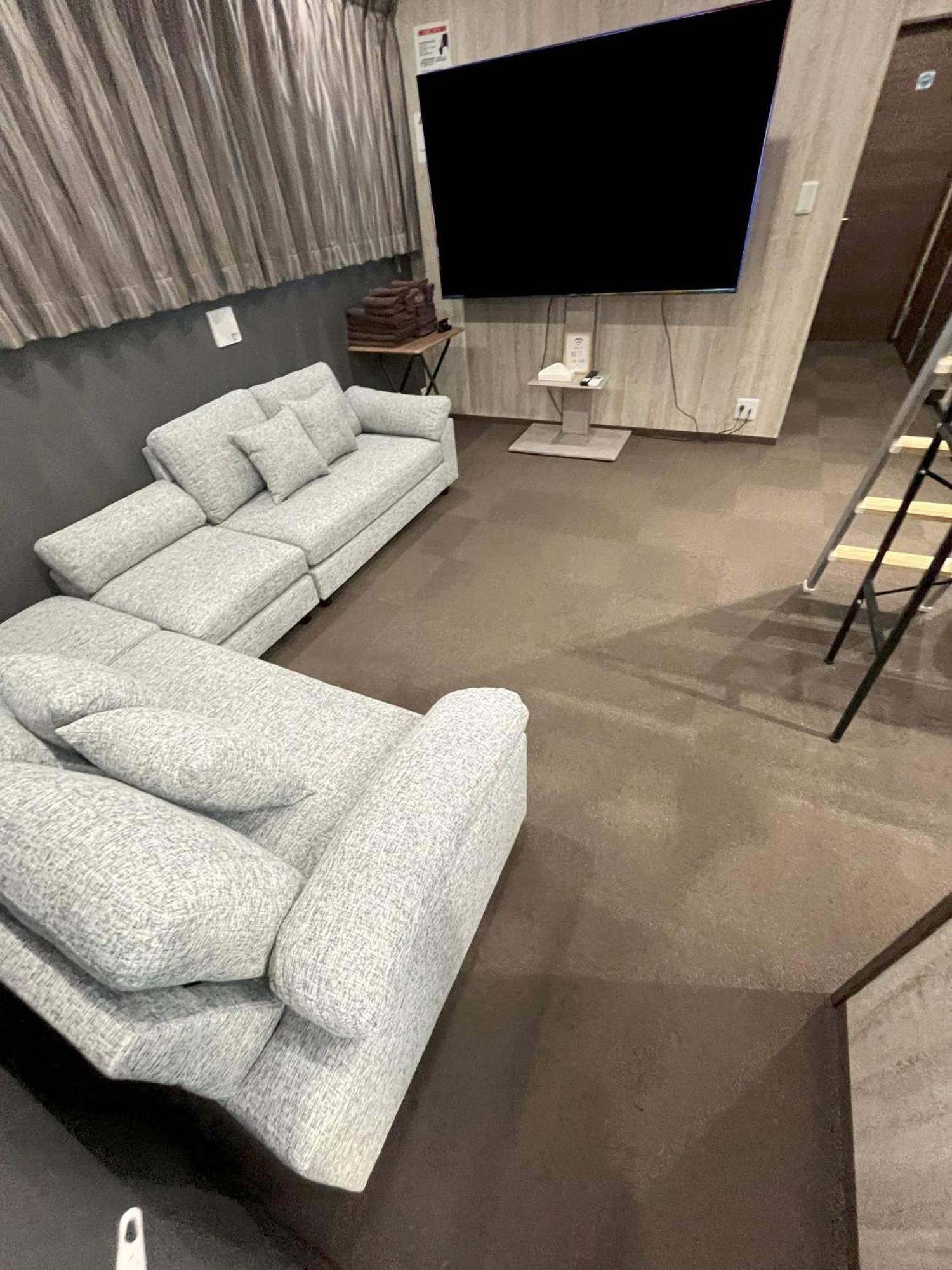 Apartment Urban Shinjuku East - Vacation 67914v *