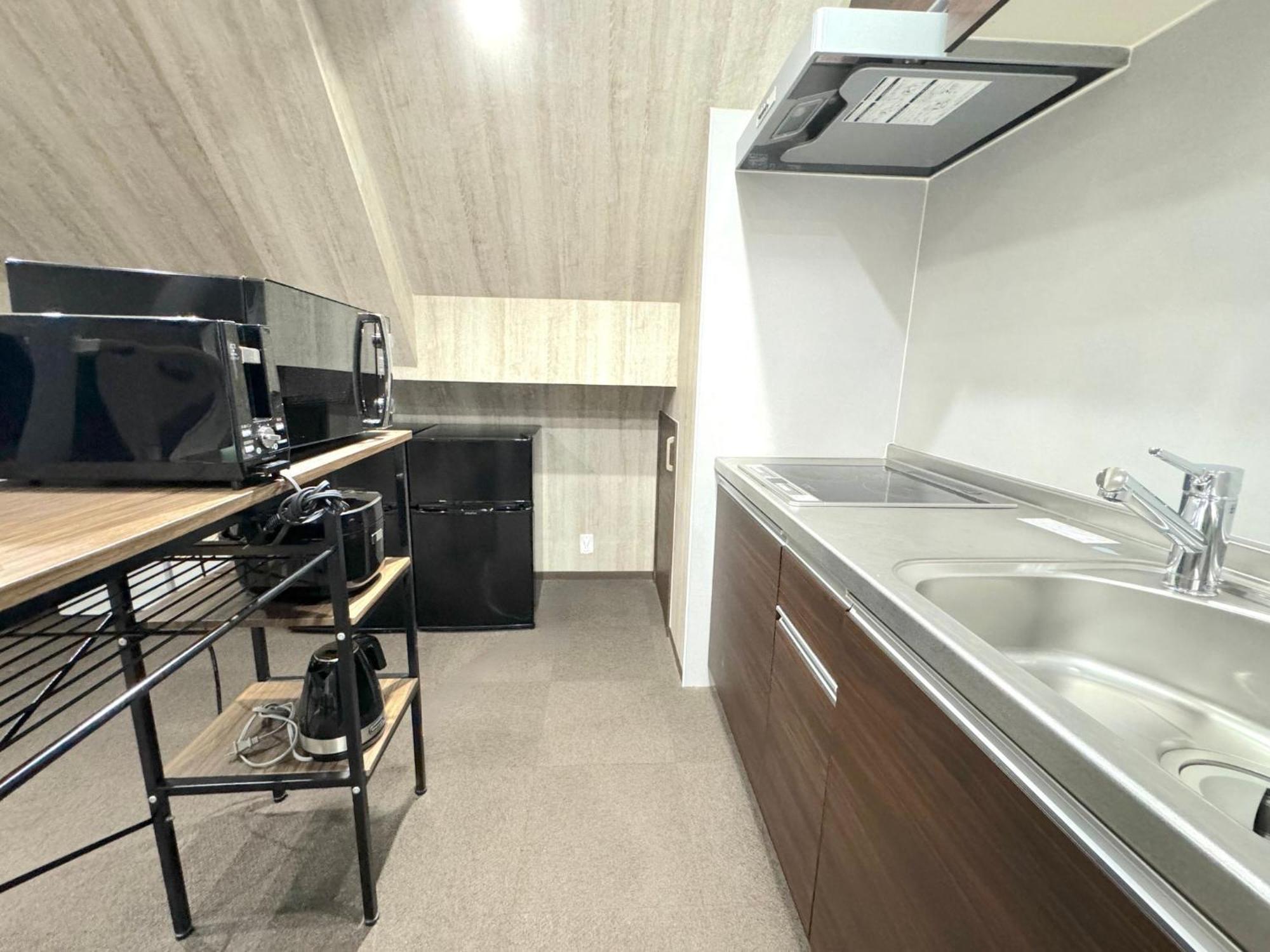Apartment Urban Shinjuku East - Vacation 67914v *